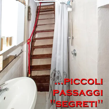 Apartment Casa Zito Campiglia Marittima