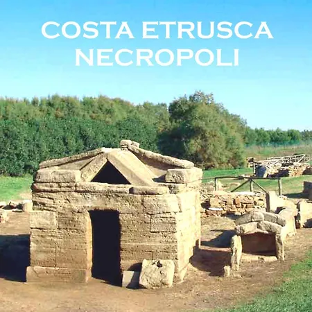 Casa Zito דירה *