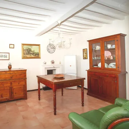 דירה Casa Zito