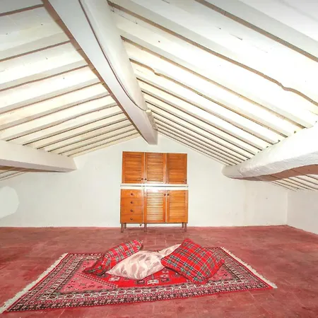 דירה Casa Zito קמפיליה מריטימה