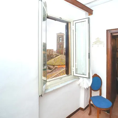 Casa Zito קמפיליה מריטימה