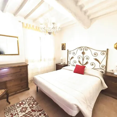 Casa Zito דירה