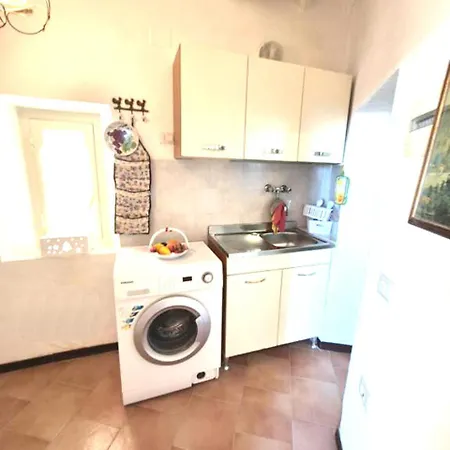 Casa Zito דירה *