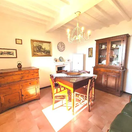 דירה Casa Zito קמפיליה מריטימה