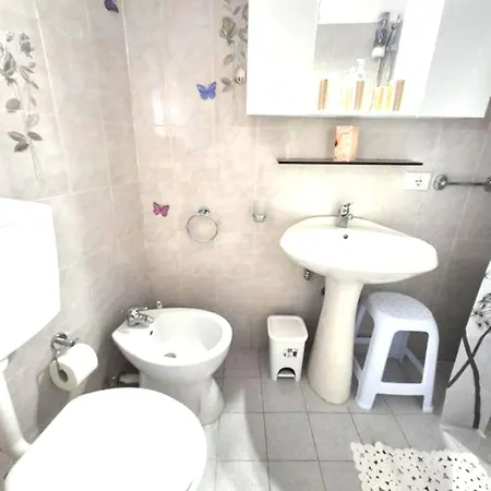 דירה Casa Zito *